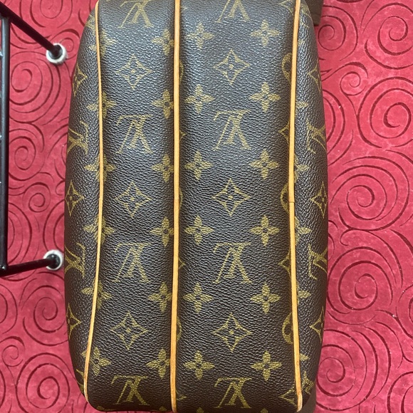 **SOLD** Louis Vuitton PM Reporter Messenger Shoulder Crossbody Bag - Picture 2 of 15